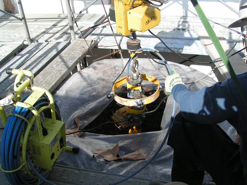 ダイオキシン対応2